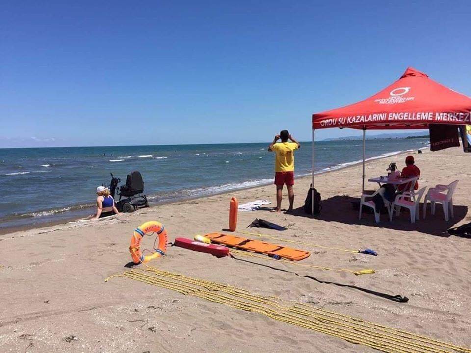 83 KİŞİ OSKEM İLE HAYATA TUTUNDU